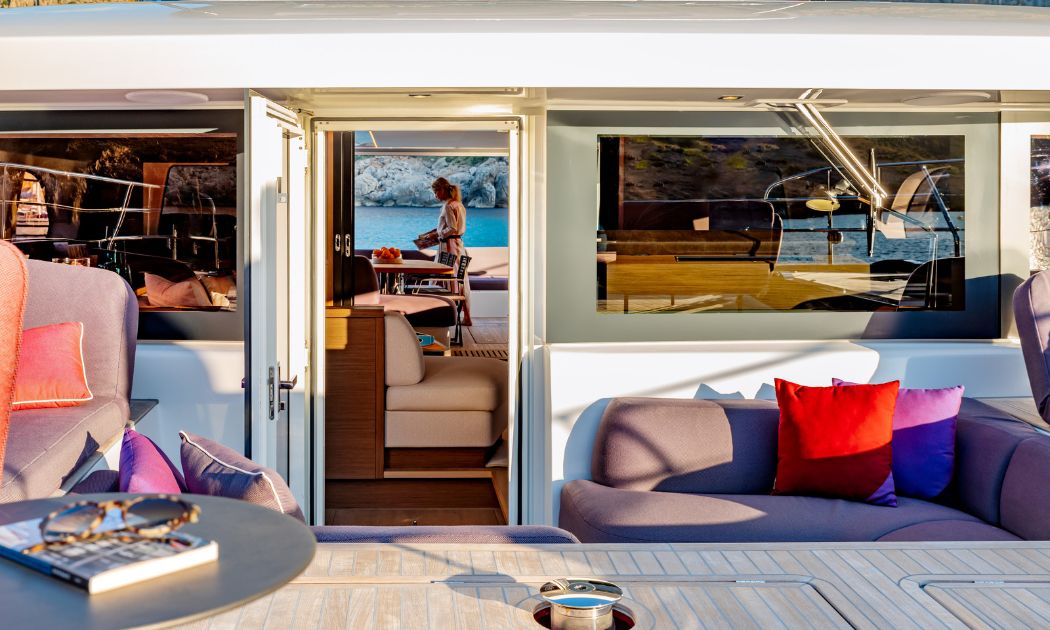 Athenian Yachts-