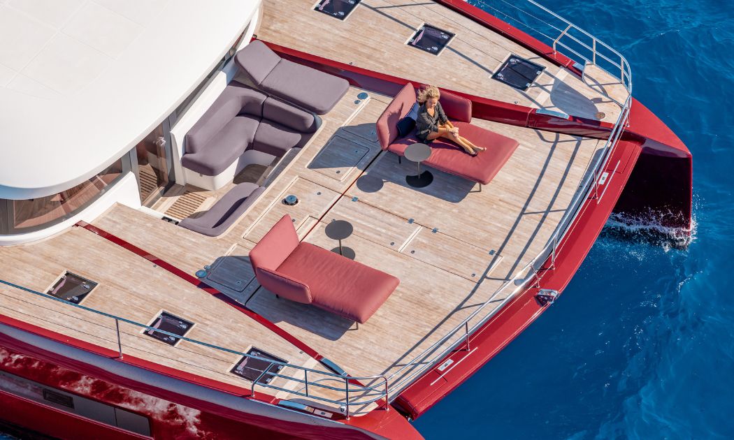 Athenian Yachts-