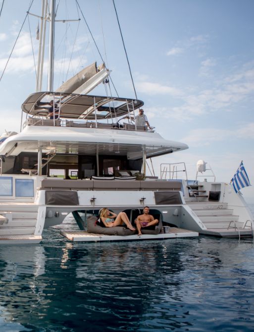 Athenian Yachts-