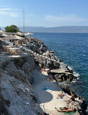 Athenian Yachts-
