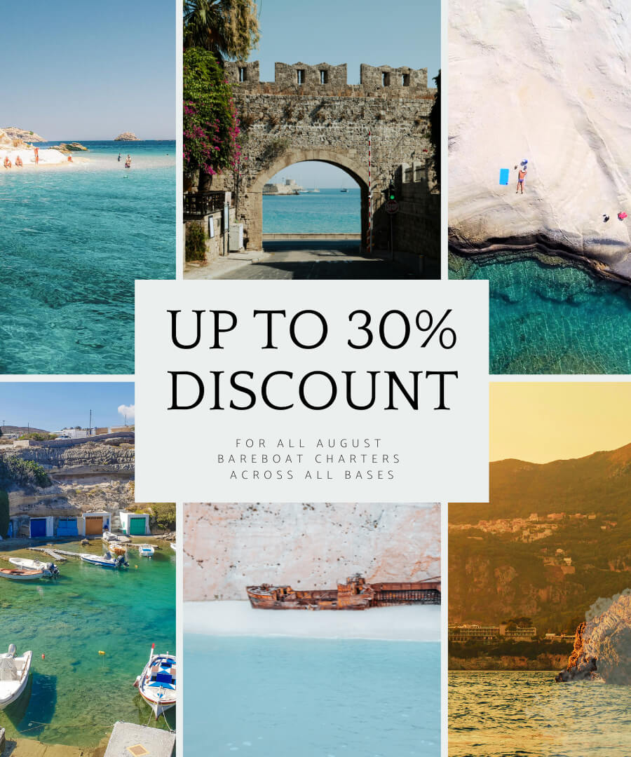 Athenian Yachts-