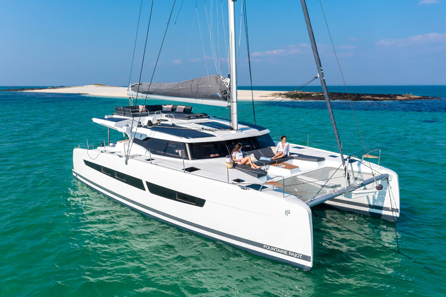Athenian Yachts-