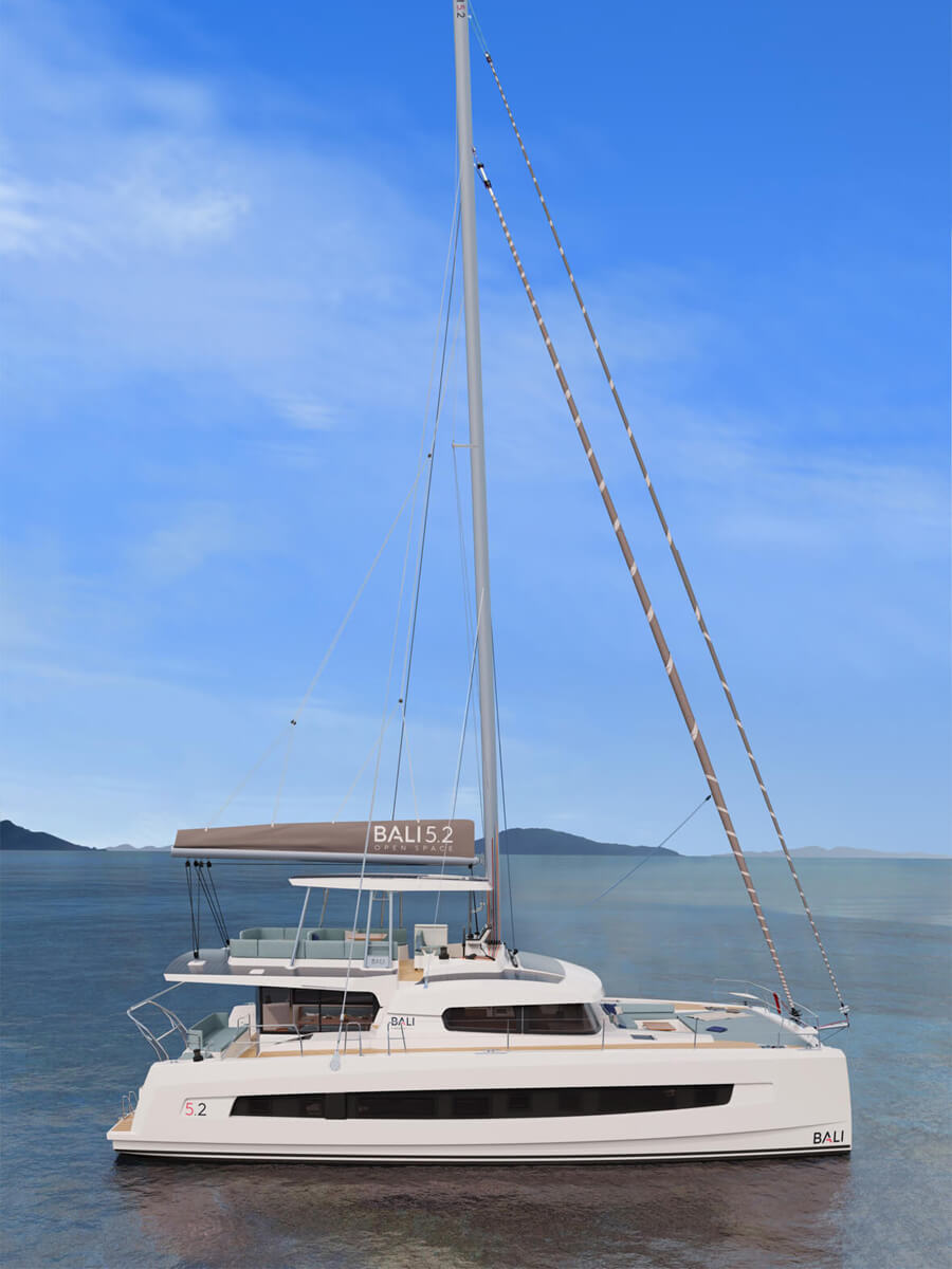 Athenian Yachts-