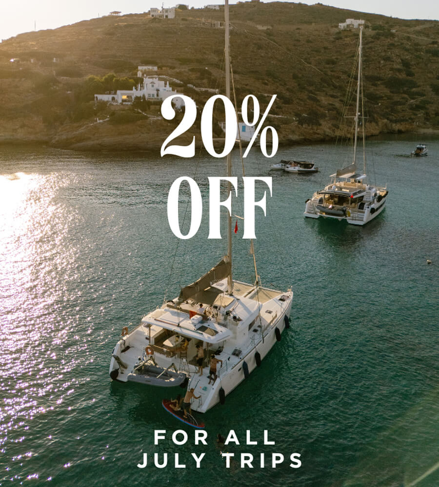 Athenian Yachts-