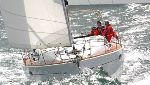 Athenian Yachts-Best Men