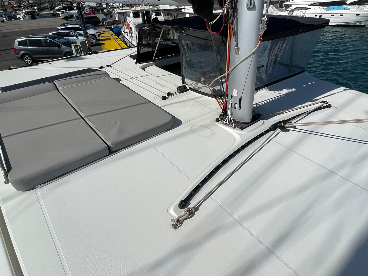 Athenian Yachts-