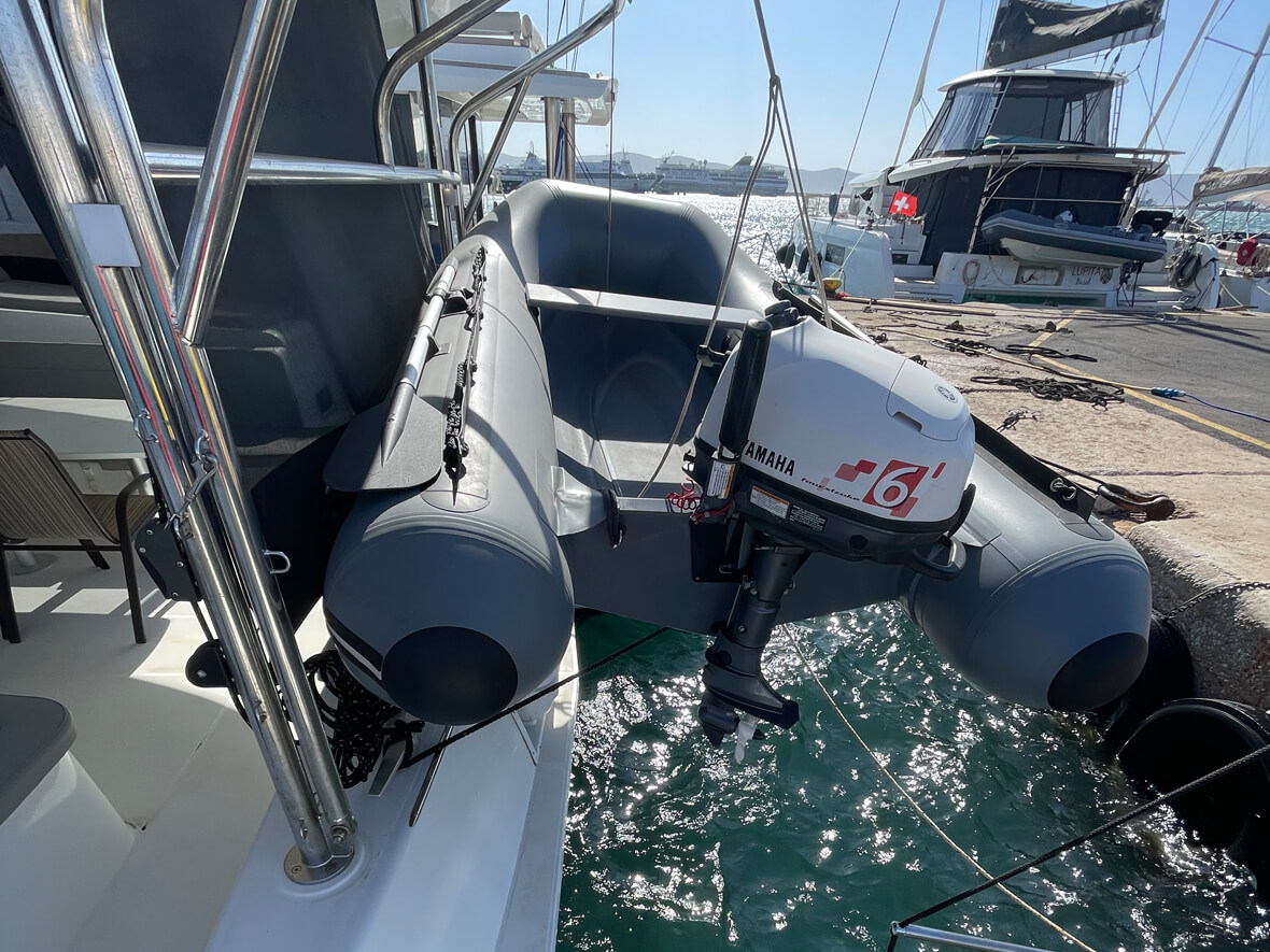 Athenian Yachts-