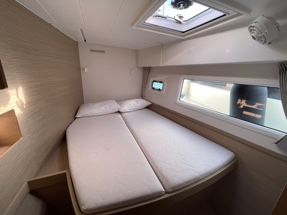 Athenian Yachts-