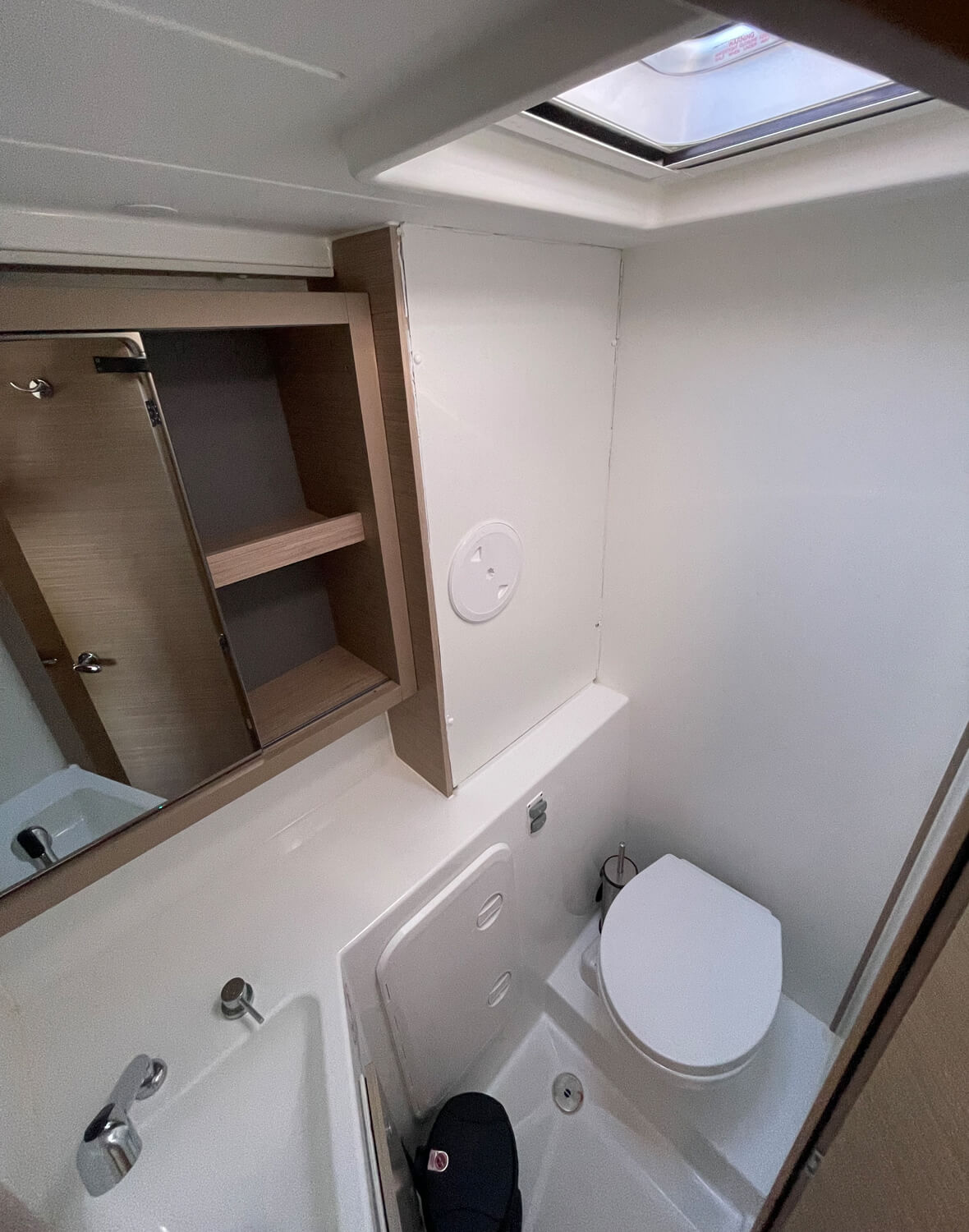 Athenian Yachts-