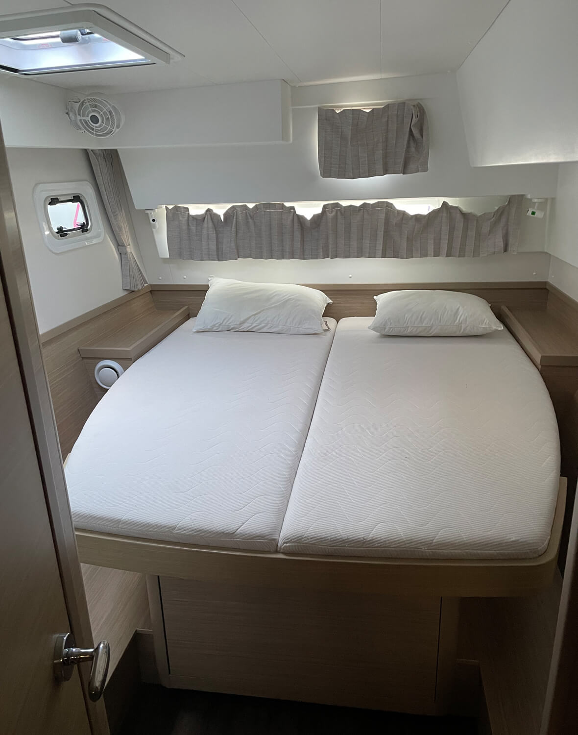 Athenian Yachts-