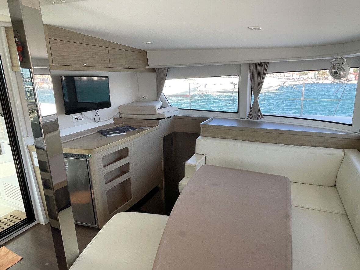 Athenian Yachts-