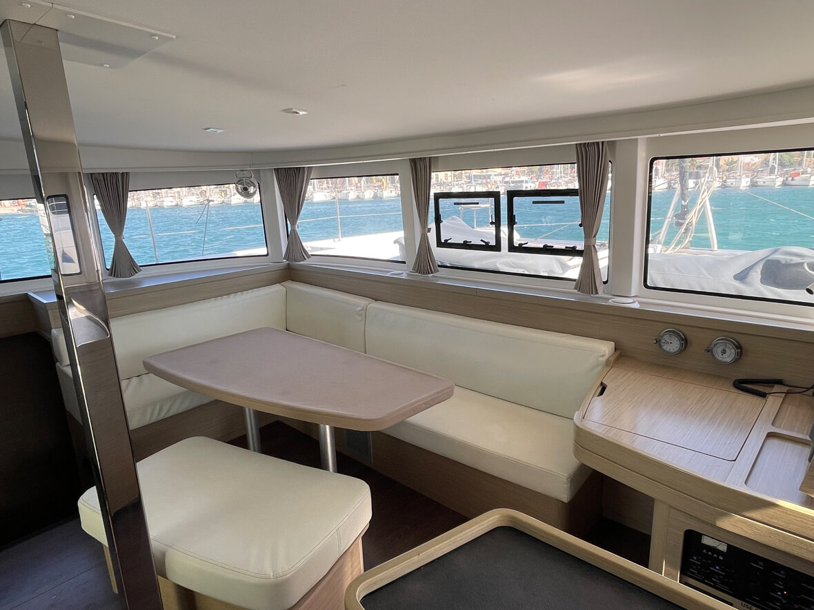 Athenian Yachts-