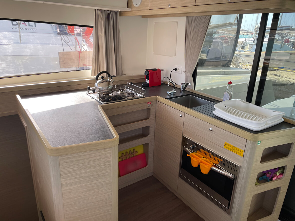 Athenian Yachts-