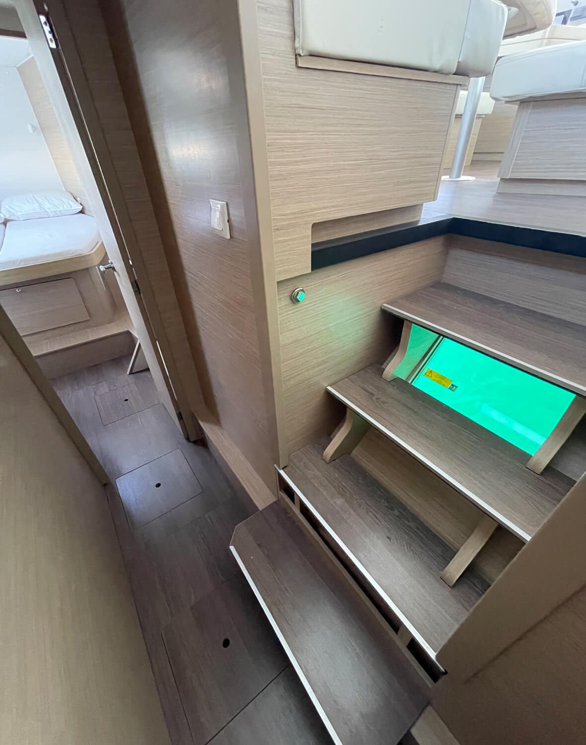 Athenian Yachts-