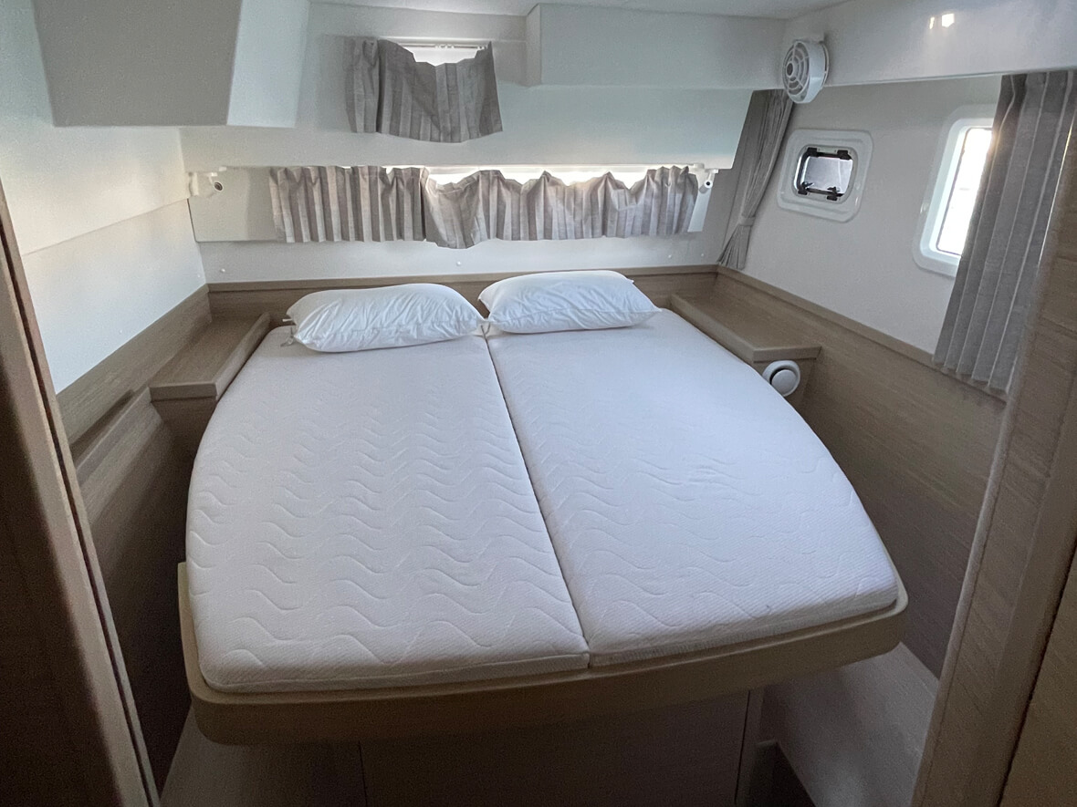 Athenian Yachts-