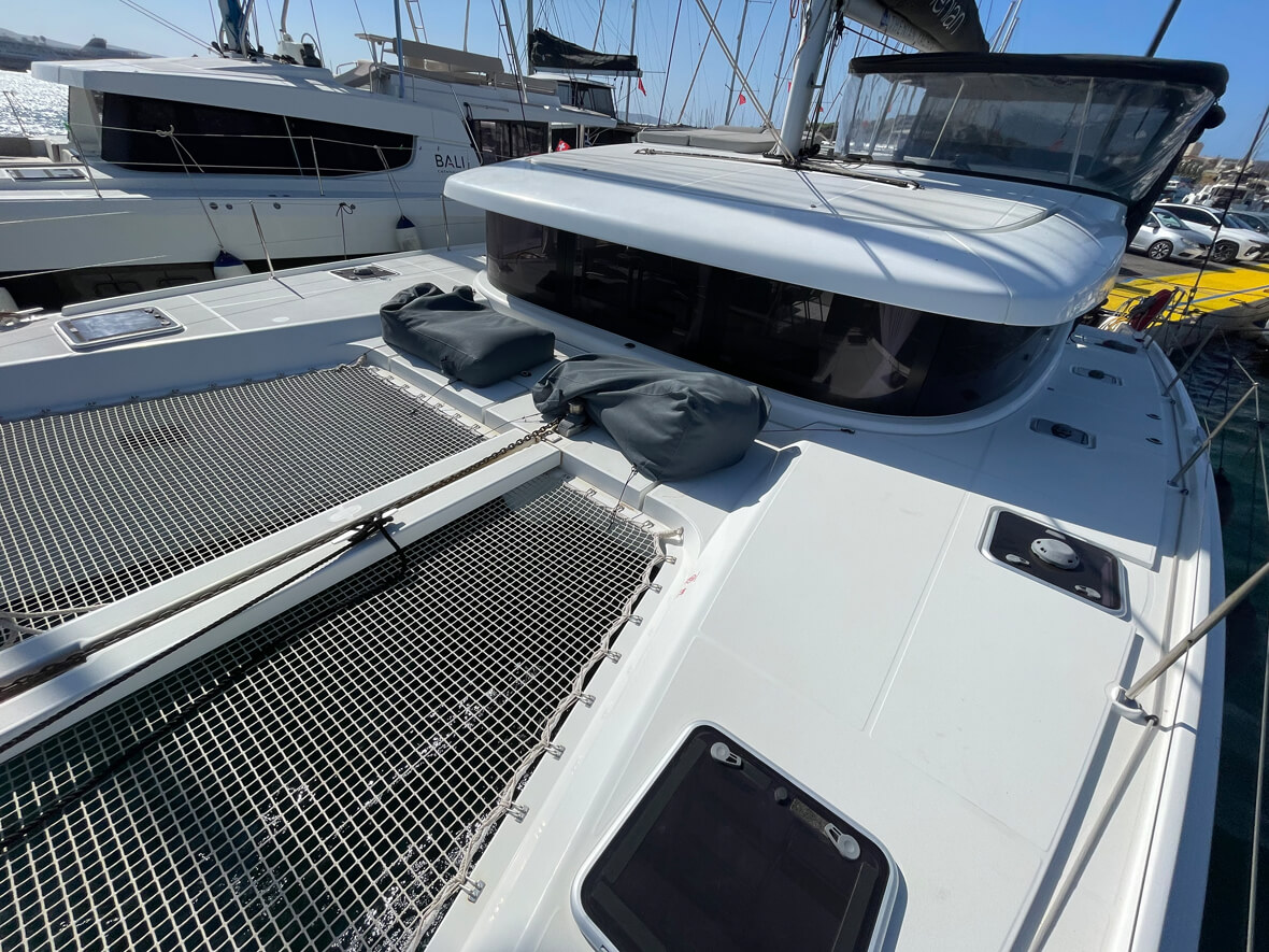 Athenian Yachts-