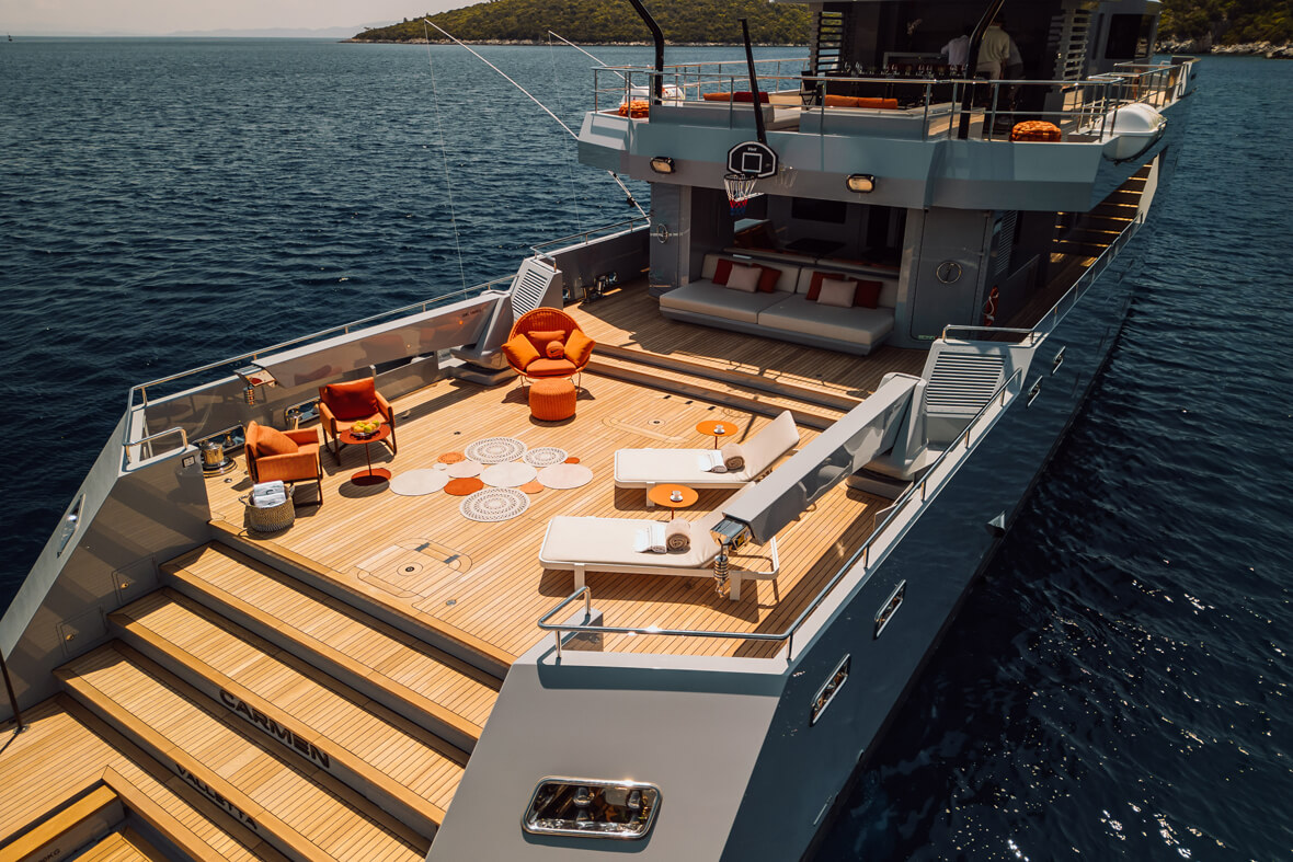 Athenian Yachts-