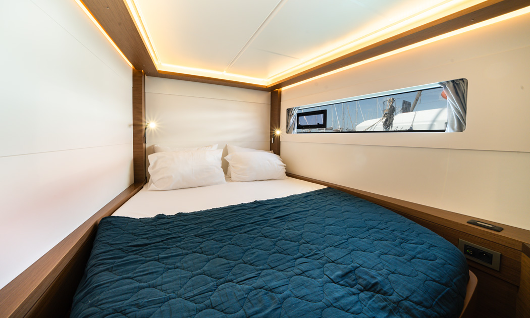 Athenian Yachts-