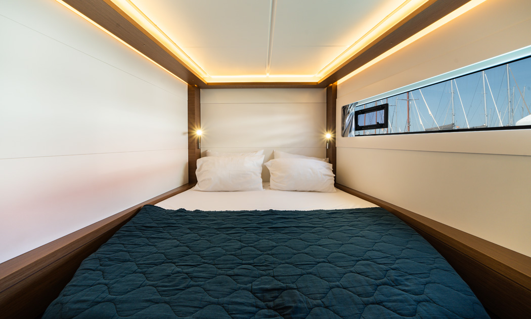 Athenian Yachts-