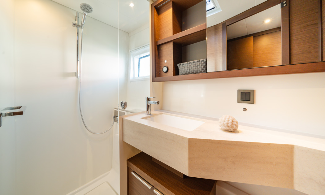 Athenian Yachts-