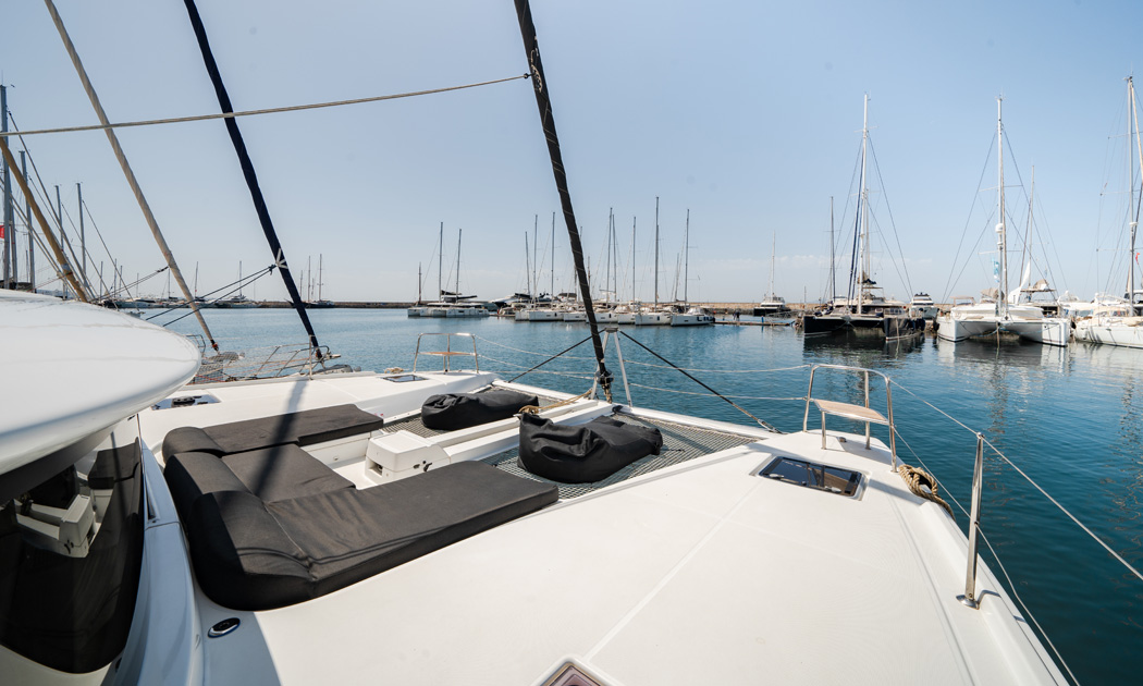 Athenian Yachts-