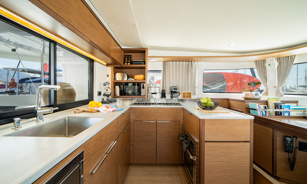 Athenian Yachts-