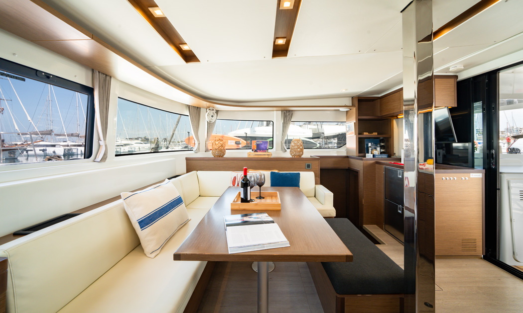 Athenian Yachts-