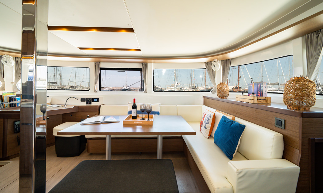 Athenian Yachts-