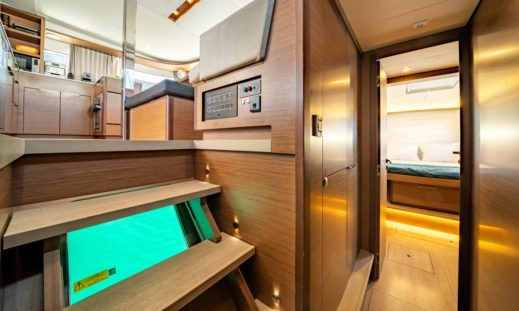 Athenian Yachts-