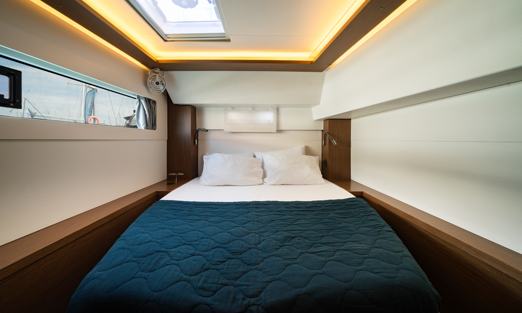 Athenian Yachts-