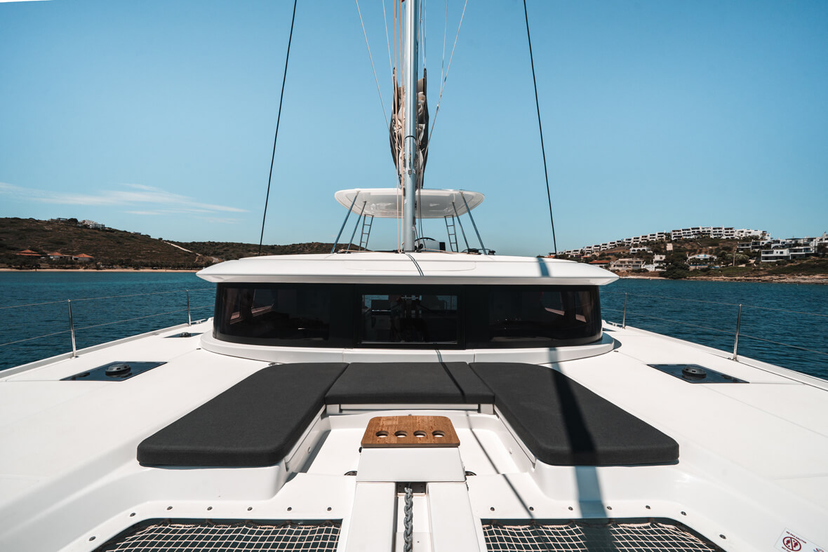 Athenian Yachts-