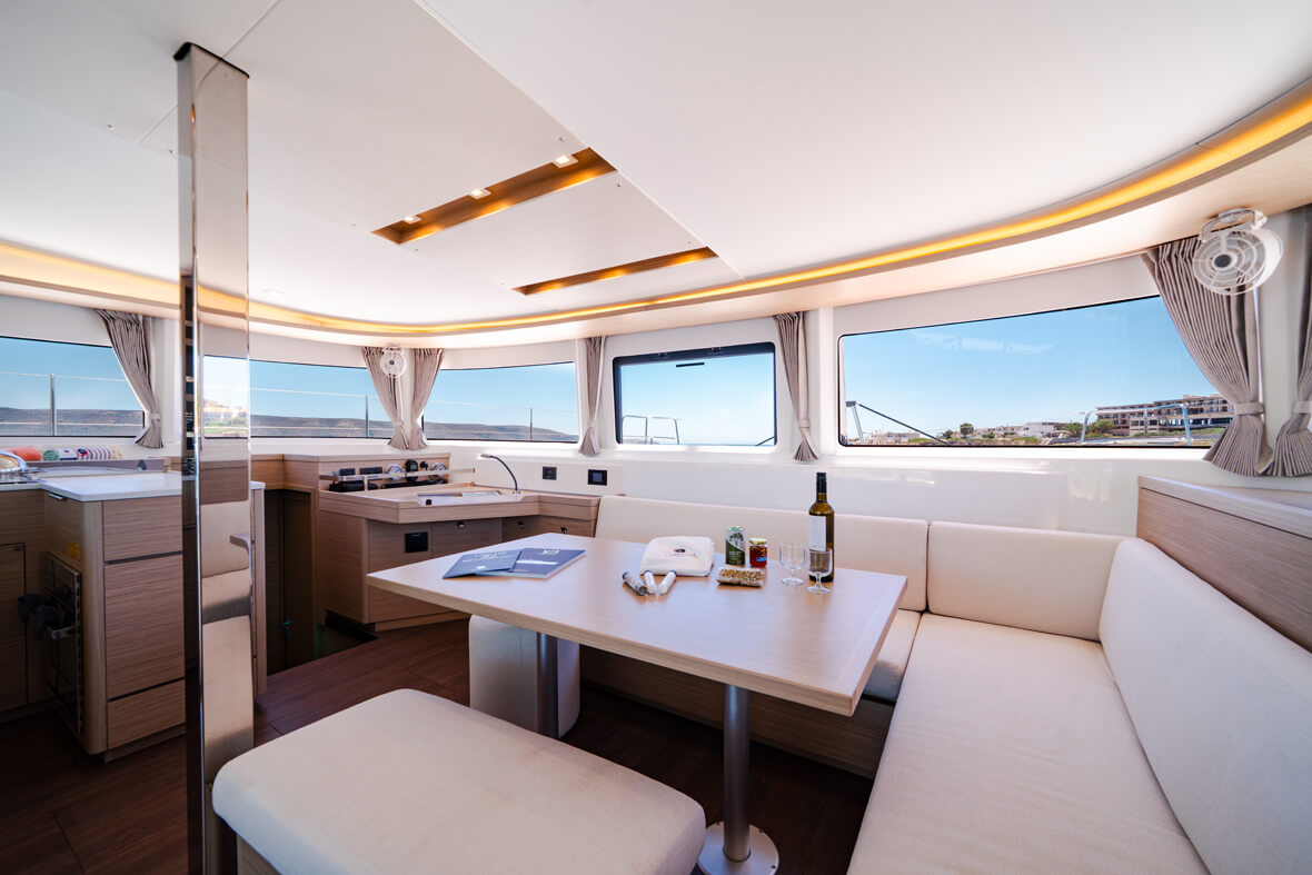 Athenian Yachts-