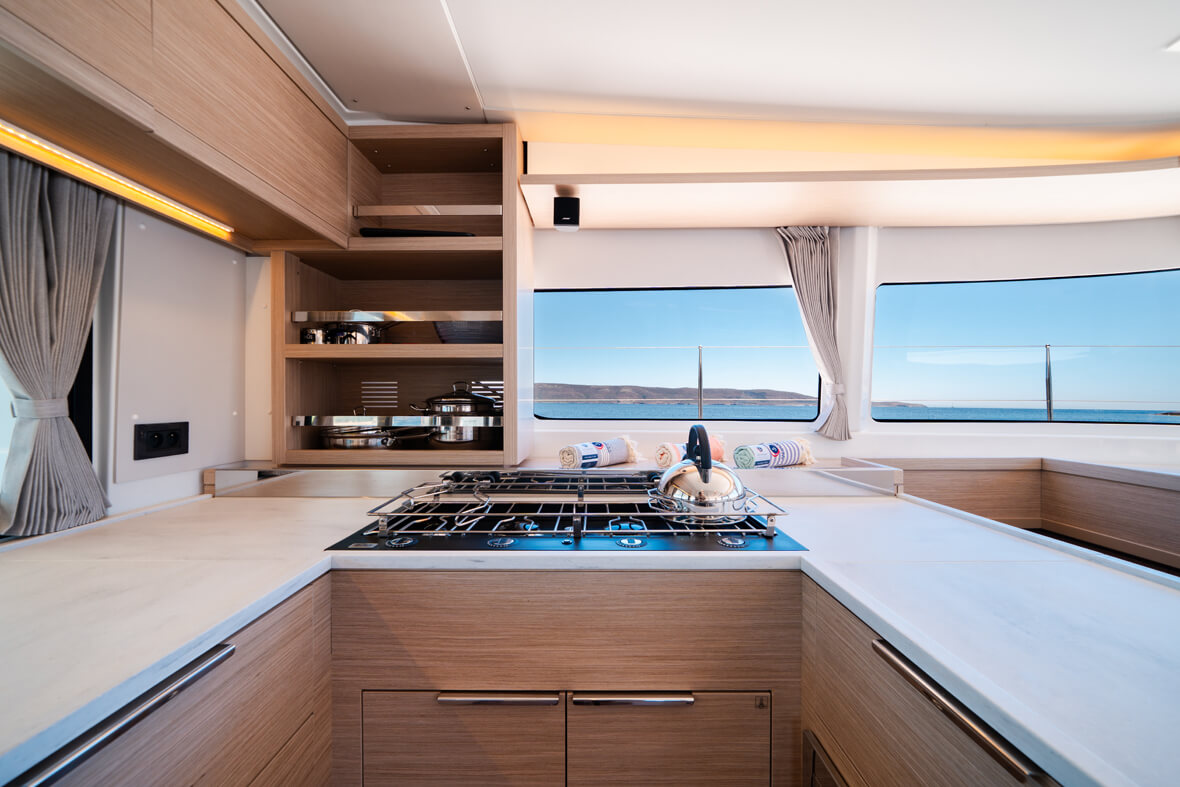 Athenian Yachts-