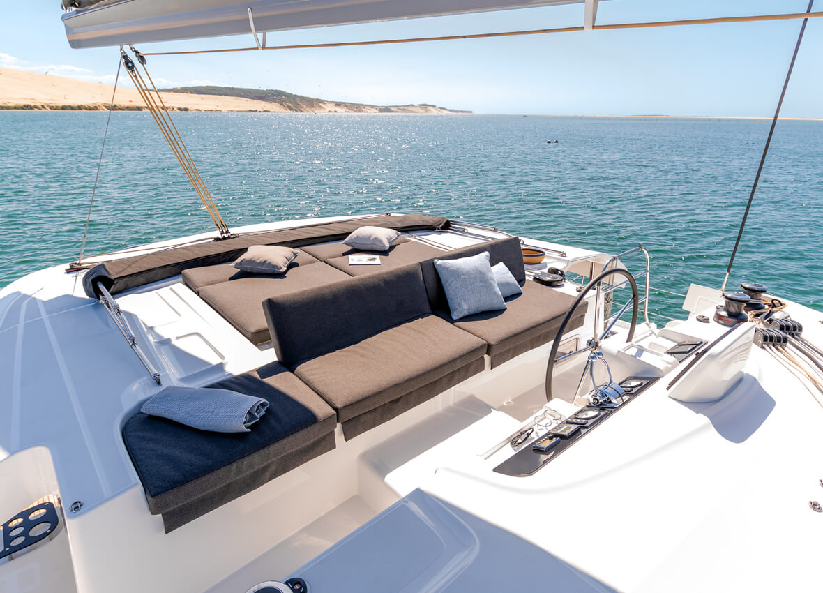 Athenian Yachts-