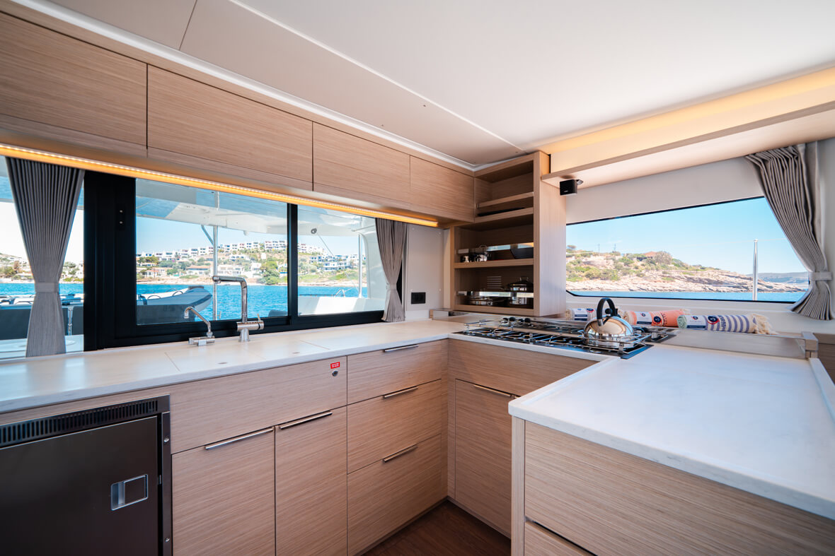 Athenian Yachts-