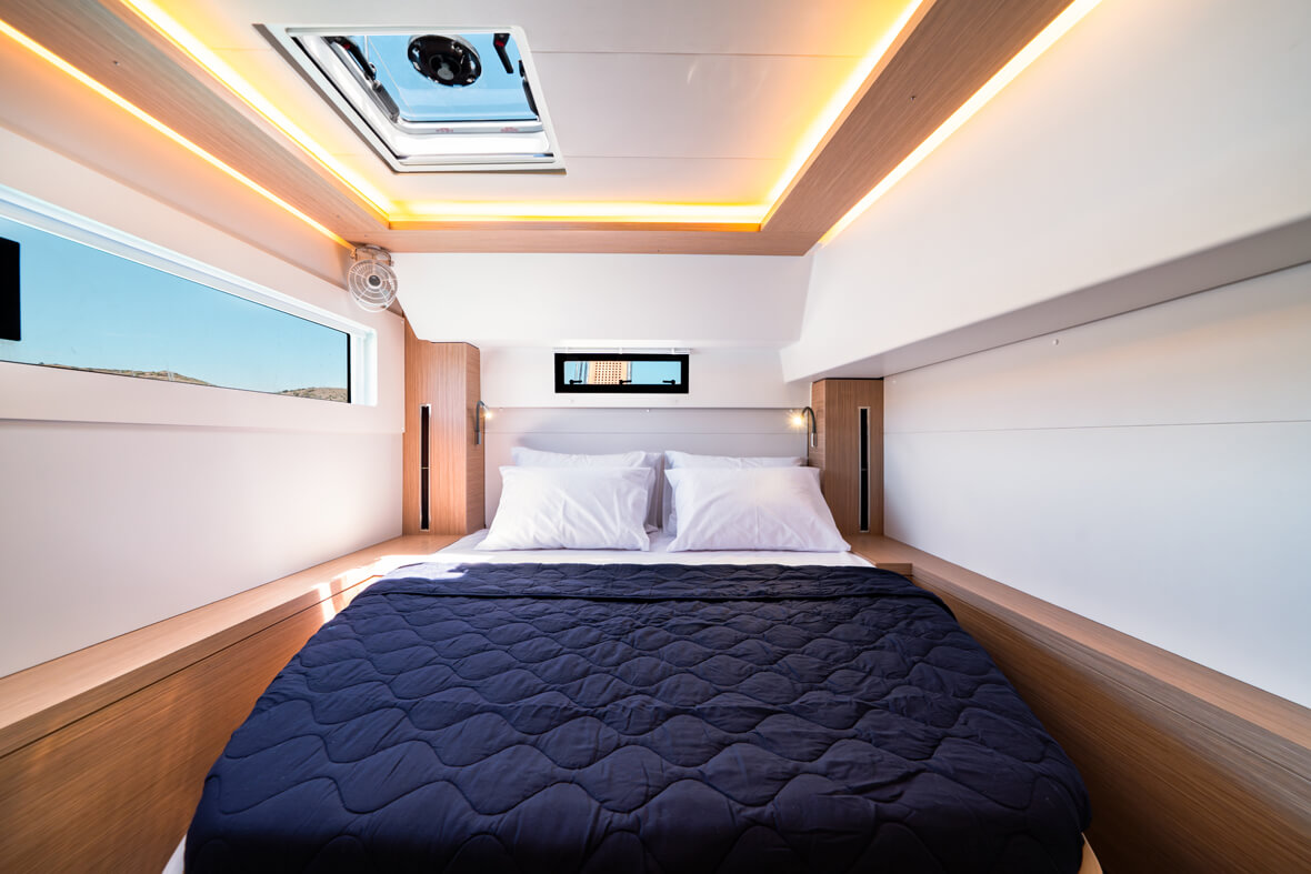 Athenian Yachts-