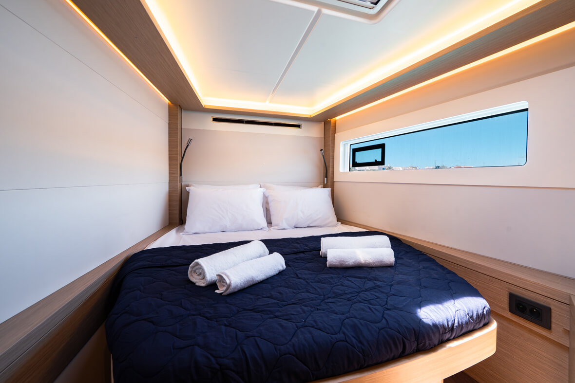 Athenian Yachts-