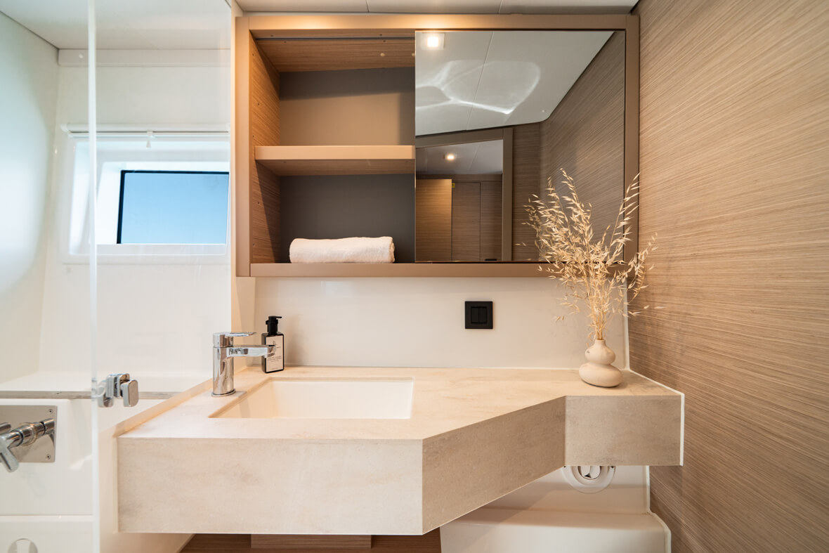 Athenian Yachts-