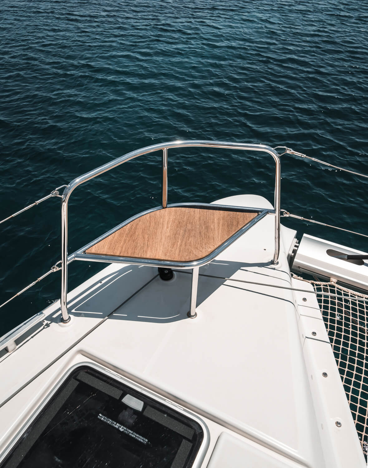 Athenian Yachts-
