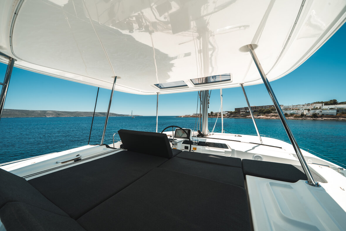 Athenian Yachts-