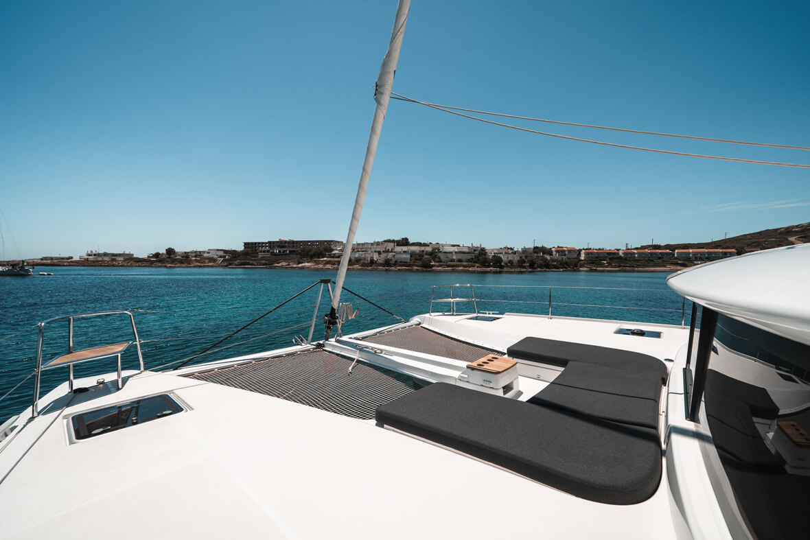 Athenian Yachts-