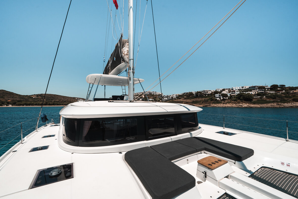 Athenian Yachts-