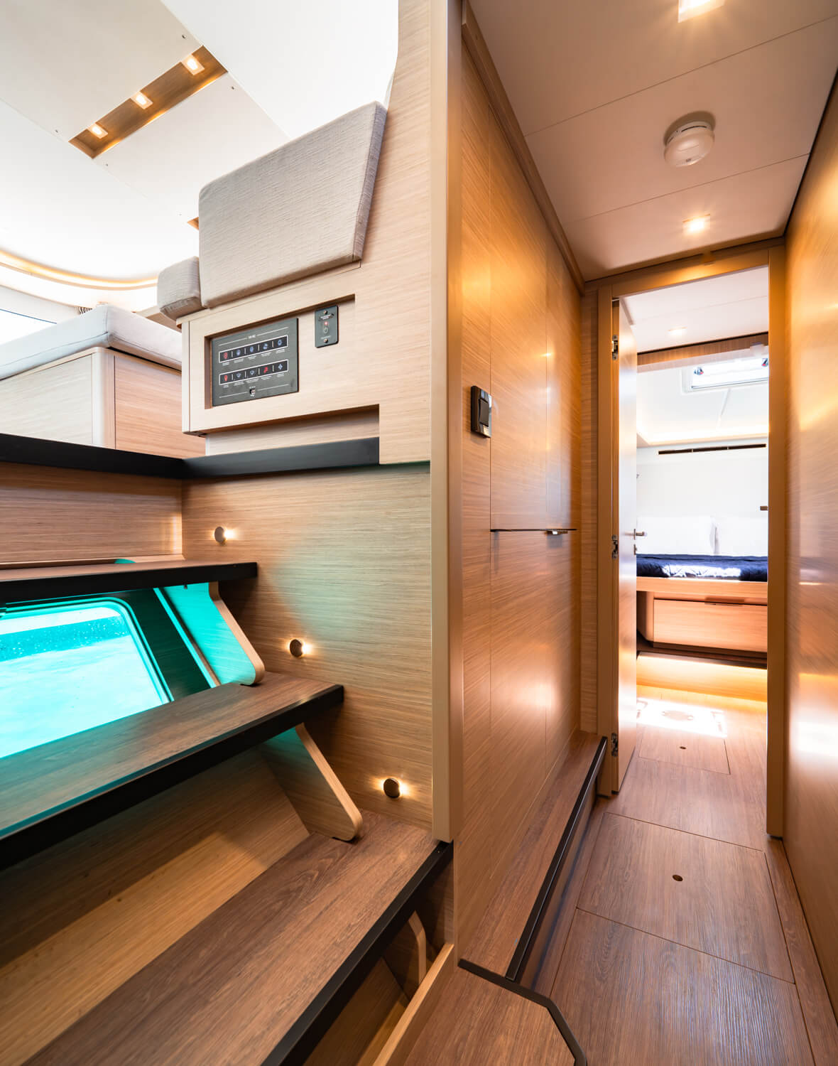 Athenian Yachts-