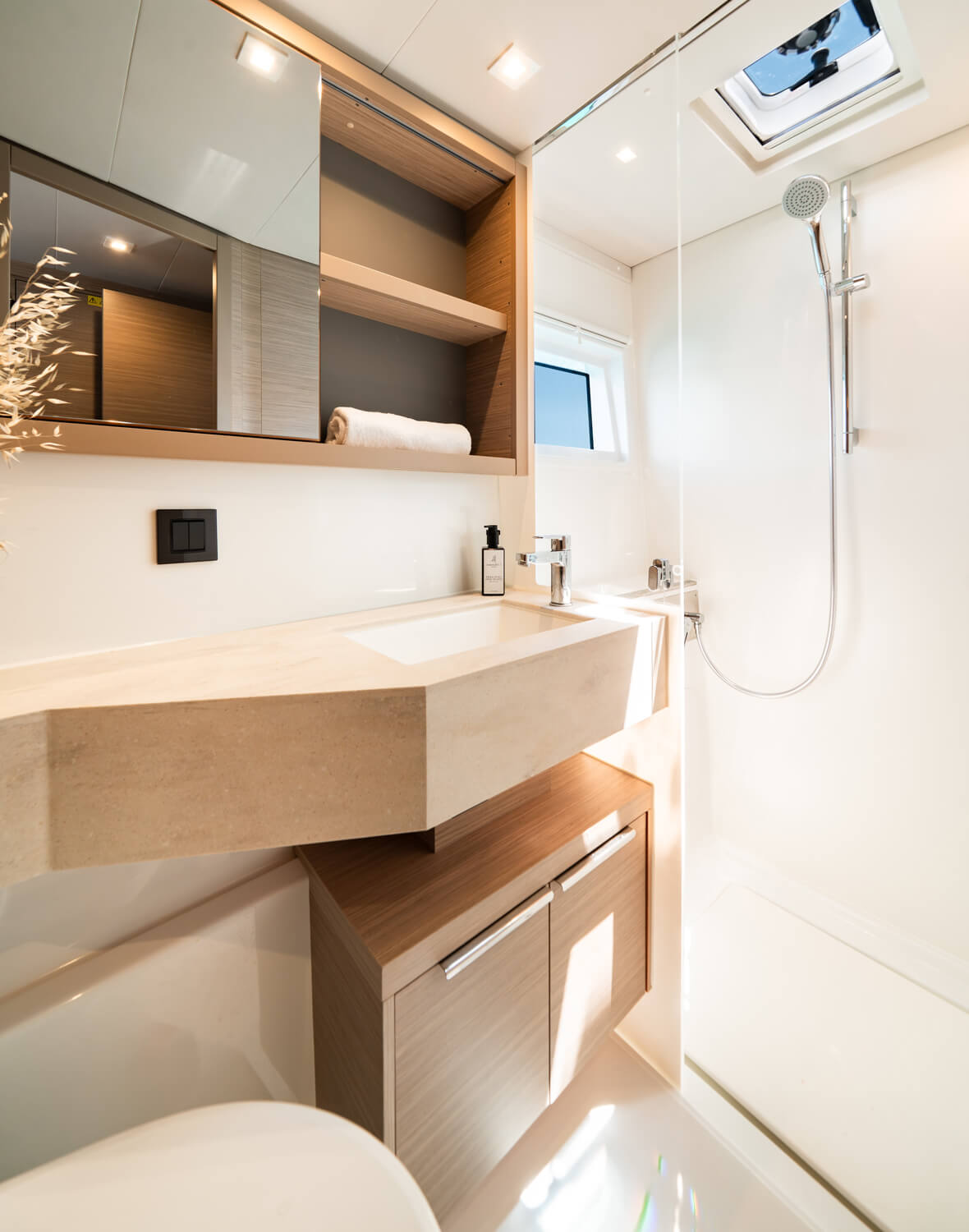 Athenian Yachts-