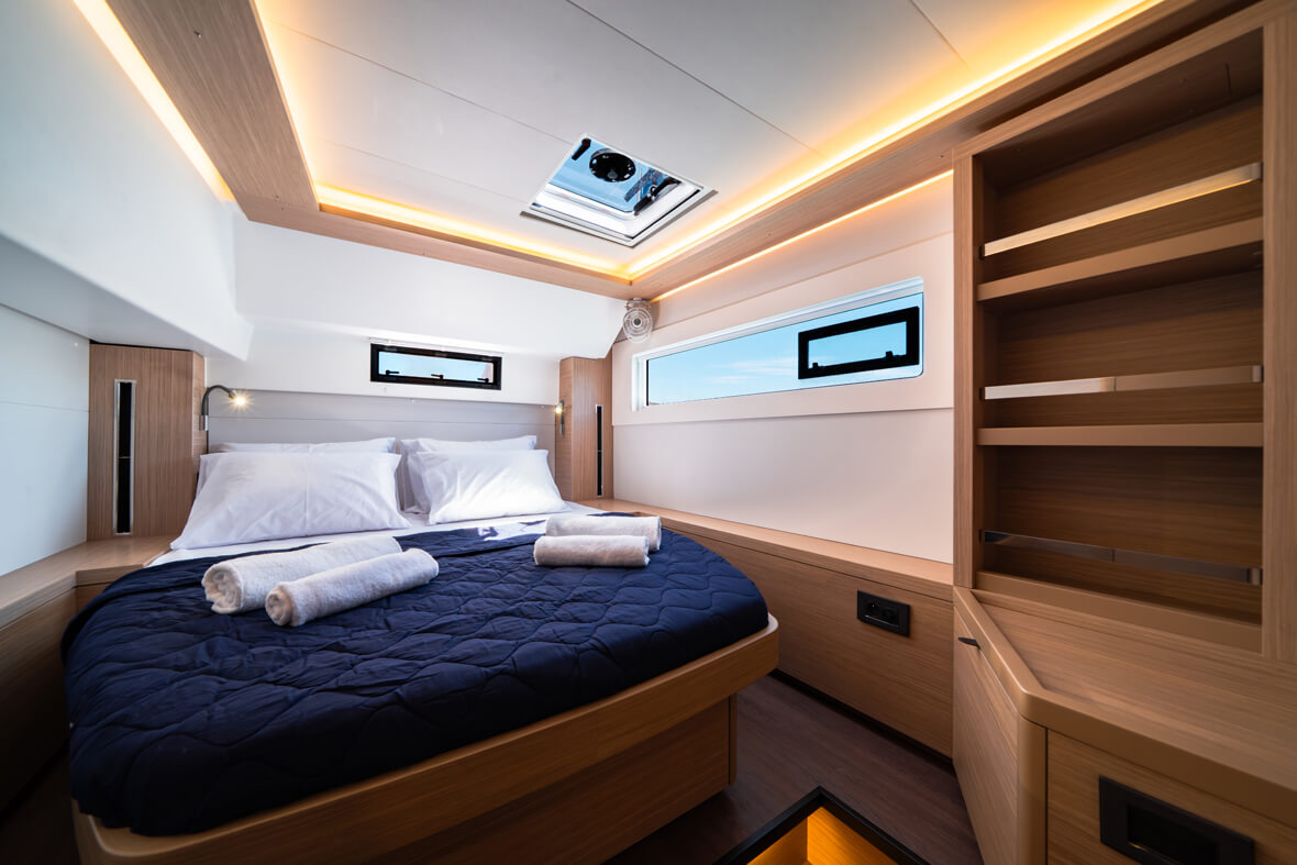 Athenian Yachts-