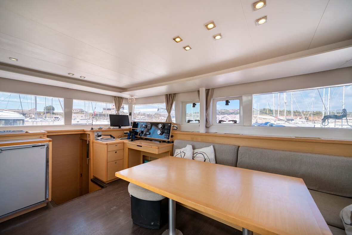 Athenian Yachts-