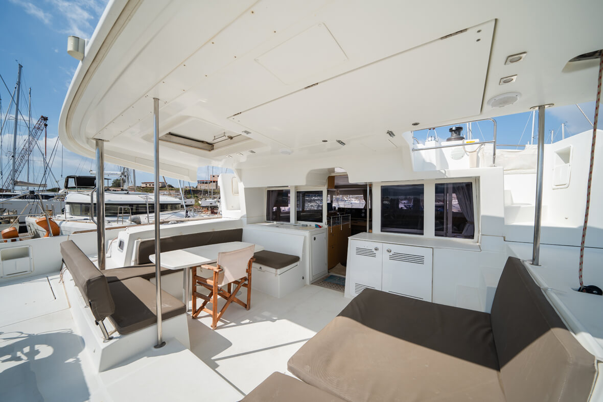 Athenian Yachts-