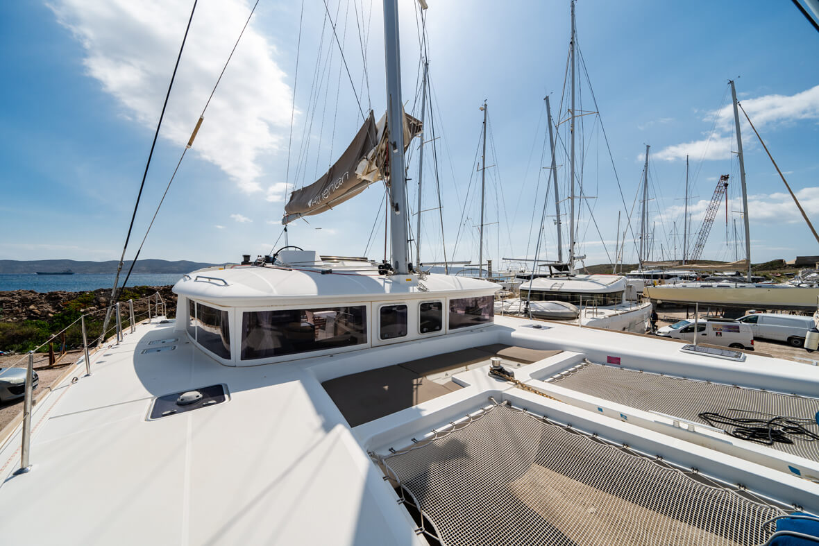 Athenian Yachts-