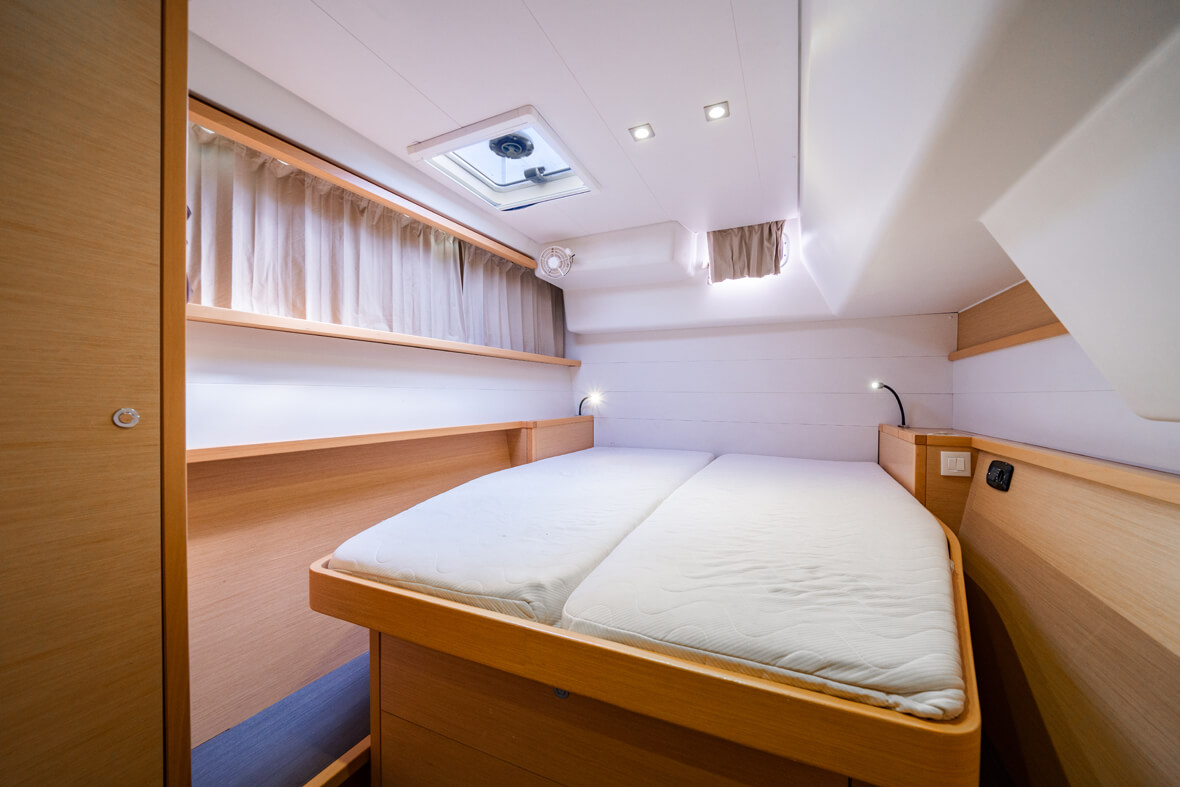 Athenian Yachts-