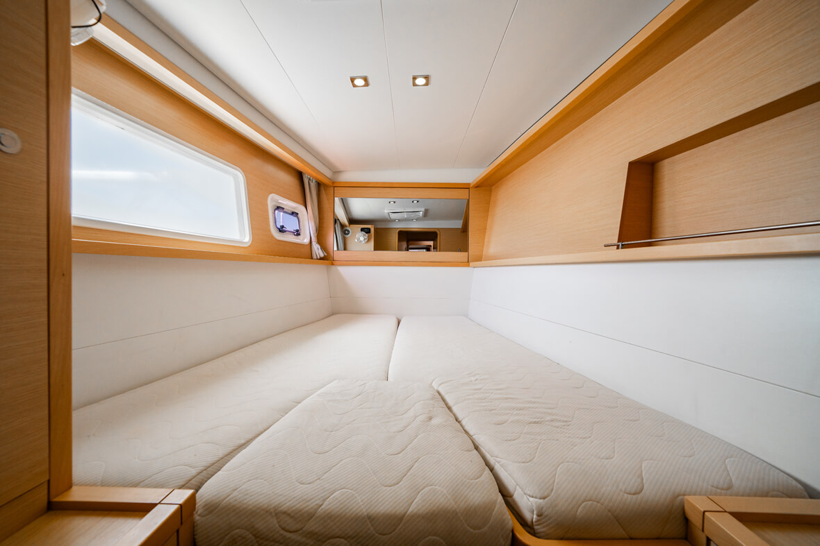 Athenian Yachts-